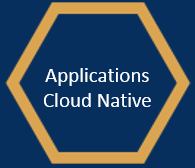Applications Cloud Native