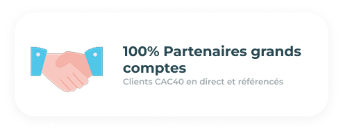 100% Partenaires grands comptes 2