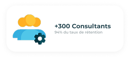 +300 Consultants 2